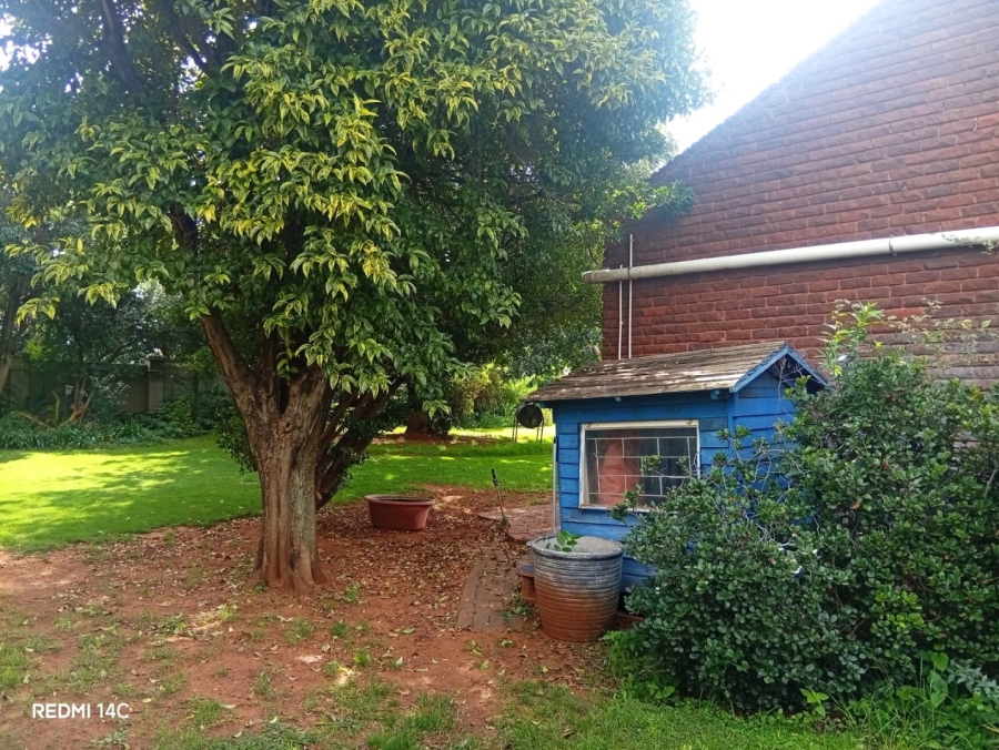 5 Bedroom Property for Sale in Universitas Ridge Free State